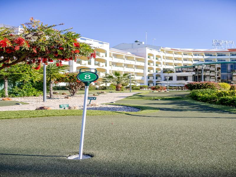 Ondamar Hotel — general view