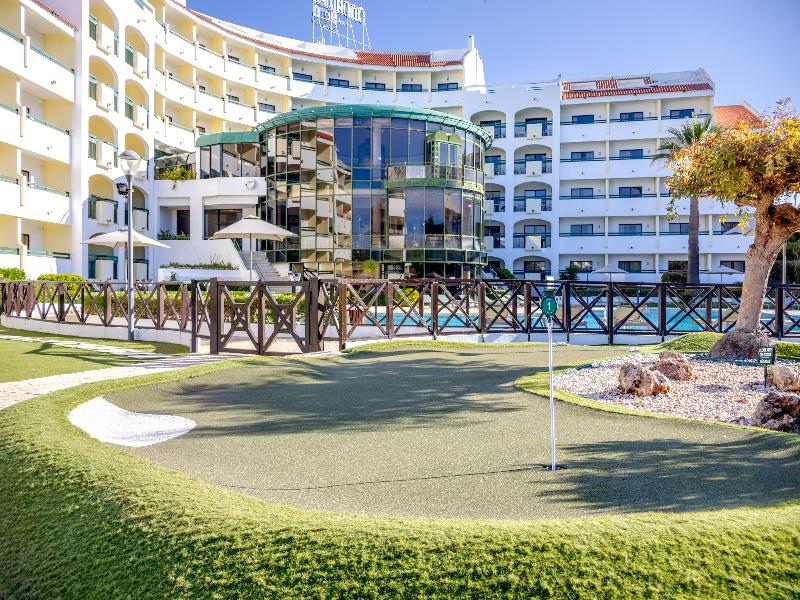 Ondamar Hotel — general view