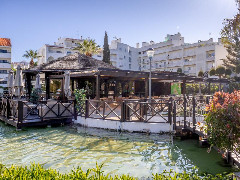 Ondamar Hotel — general view