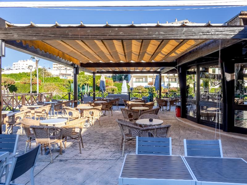Ondamar Hotel image