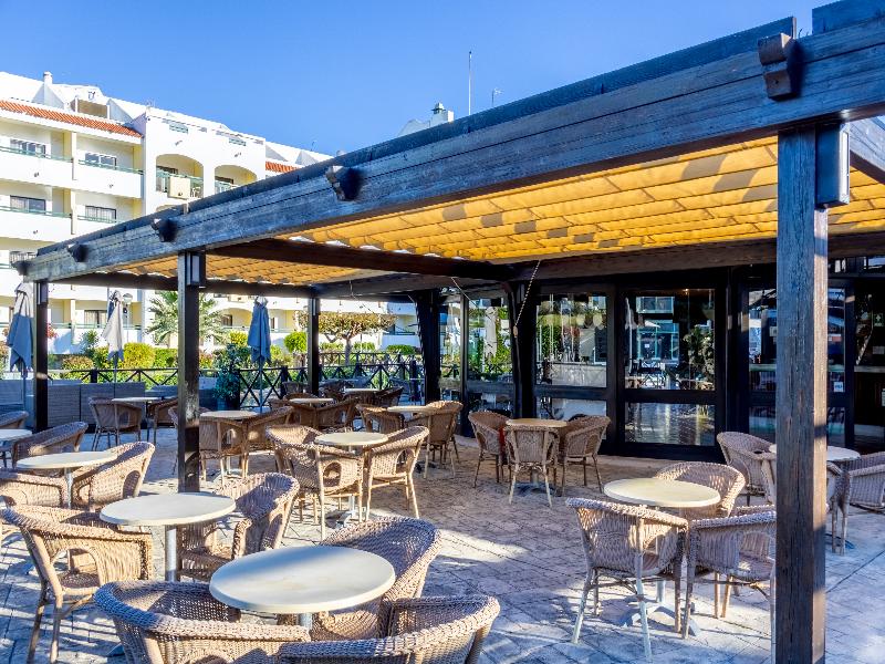 Ondamar Hotel image