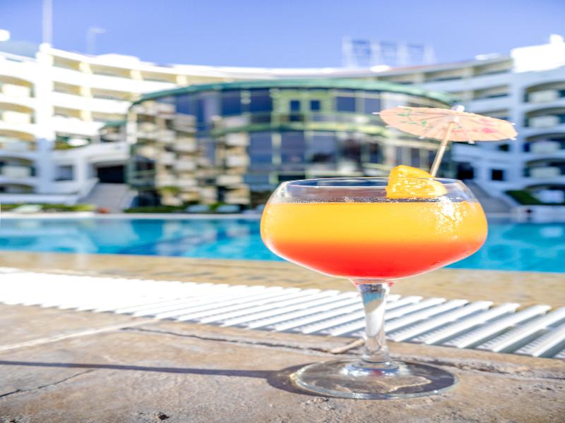Ondamar Hotel image