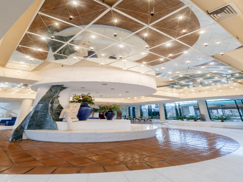 Ondamar Hotel image