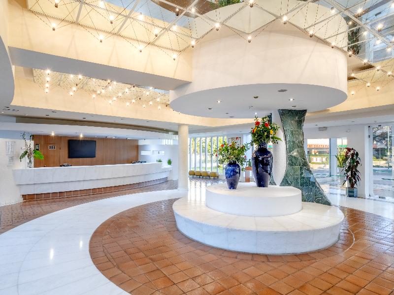 Ondamar Hotel image