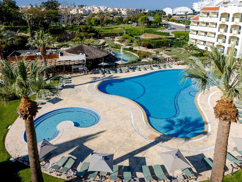 Ondamar Hotel image
