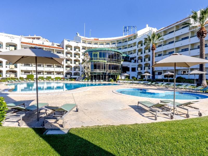 Ondamar Hotel image