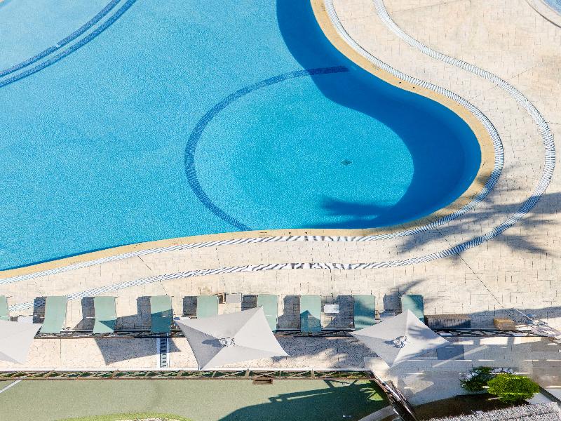 Ondamar Hotel image