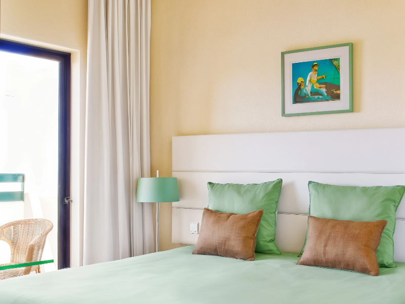 Ondamar Hotel image