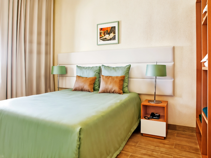 Ondamar Hotel image