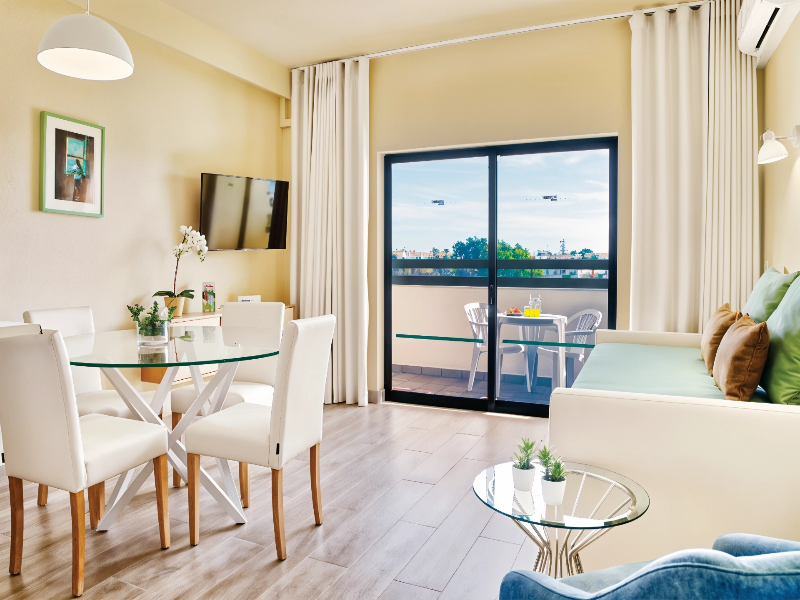Ondamar Hotel image