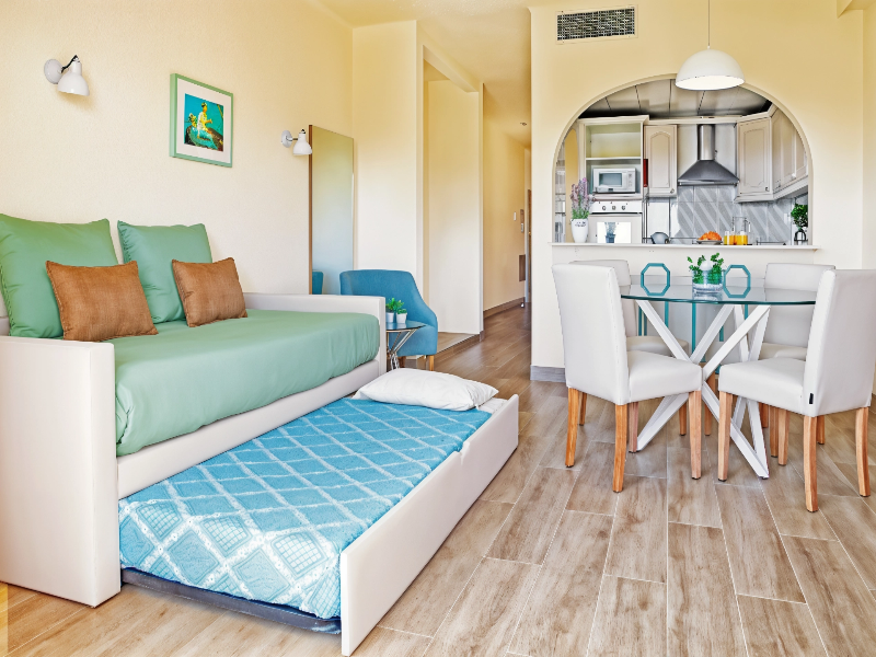 Ondamar Hotel image
