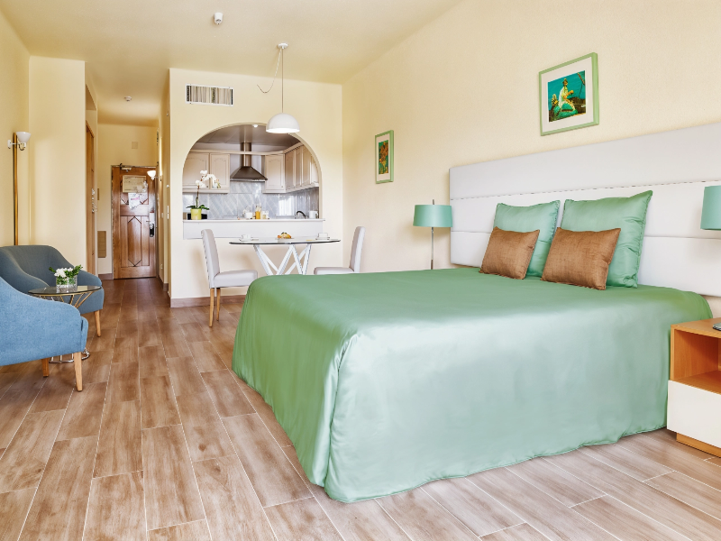 Ondamar Hotel image