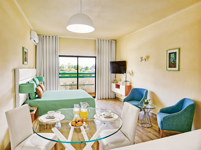Ondamar Hotel image