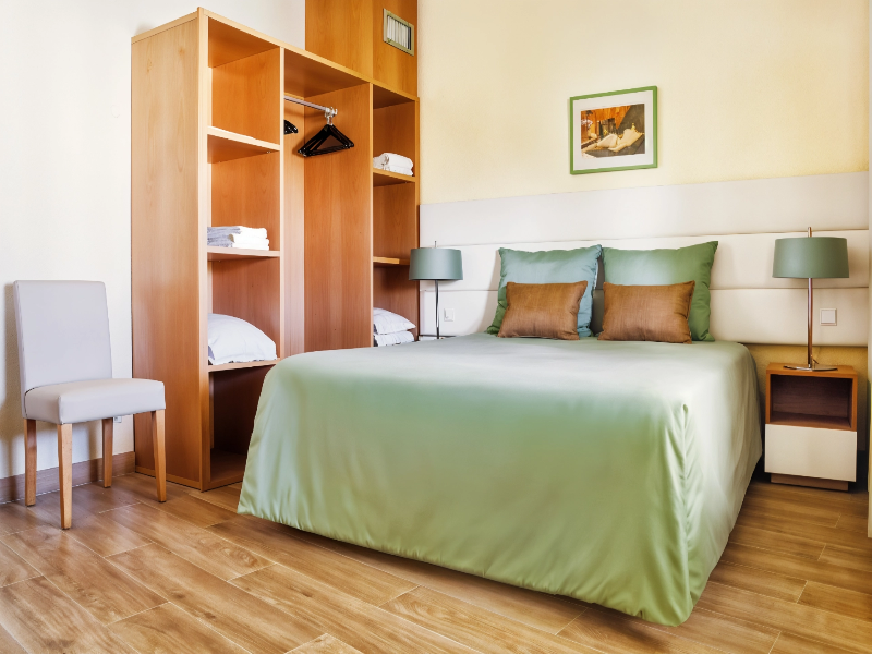 Ondamar Hotel image