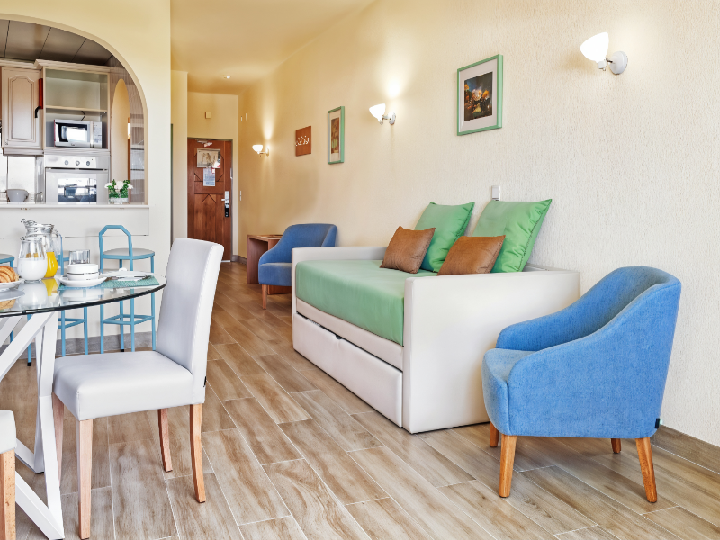 Ondamar Hotel image