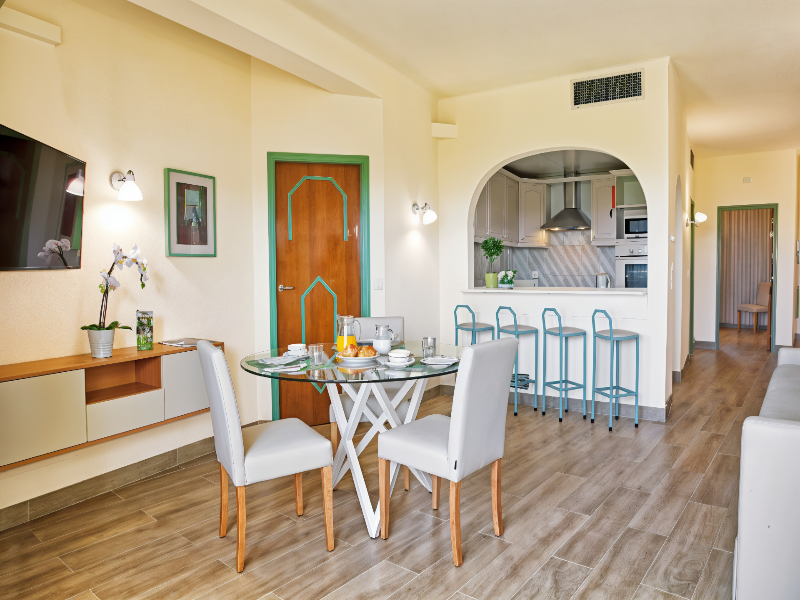 Ondamar Hotel image
