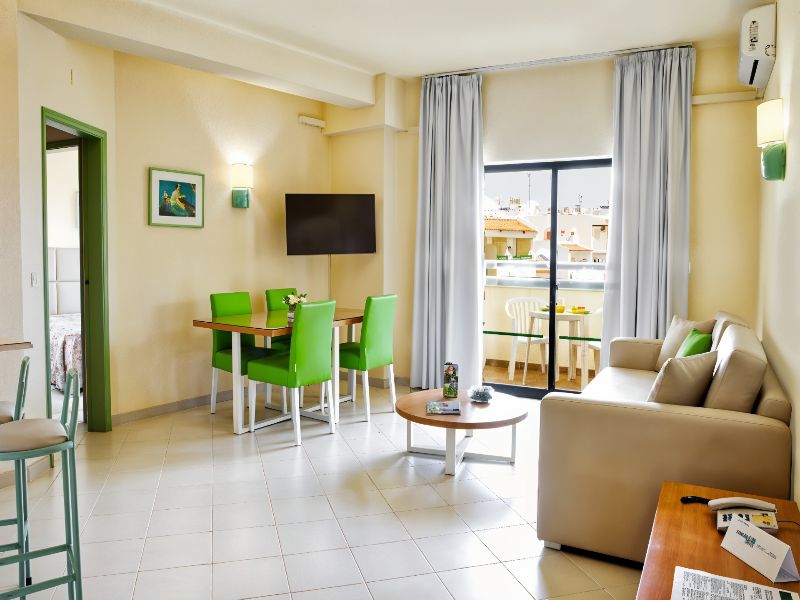 Ondamar Hotel image