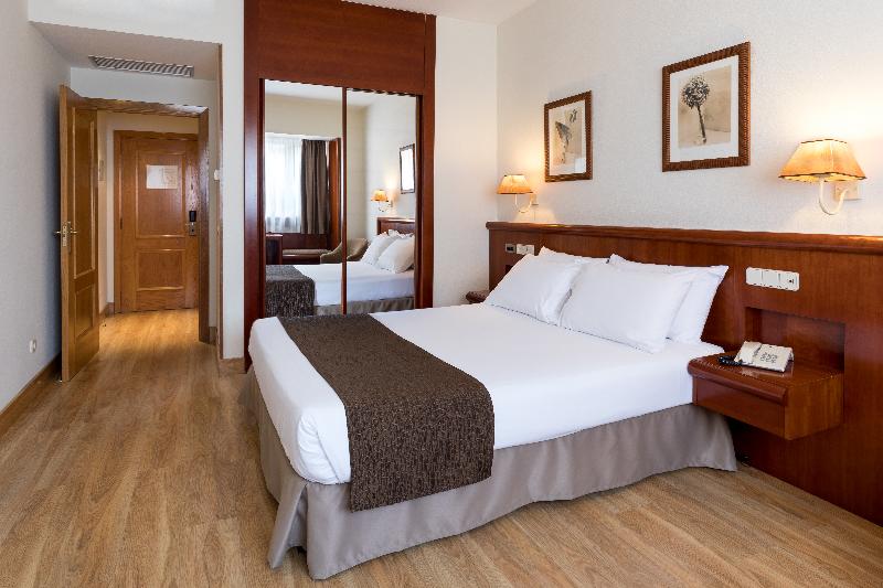 Hotel Rafaelhoteles Ventas