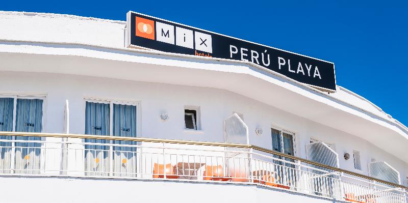 Peru Playa