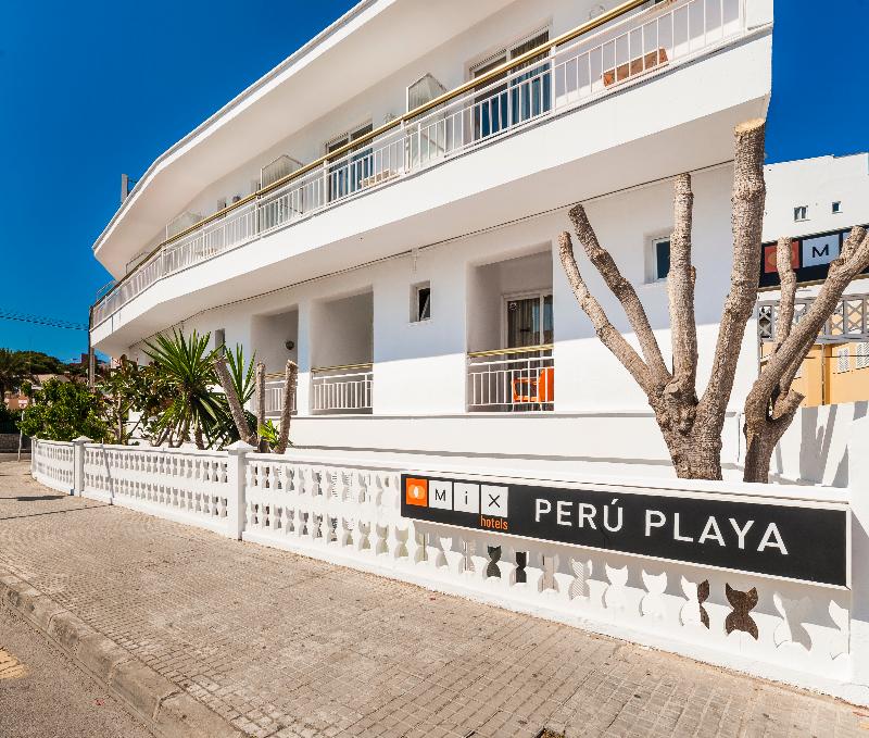 Peru Playa