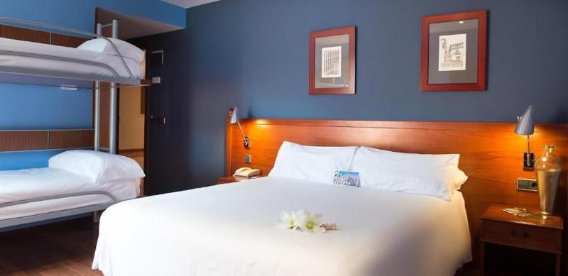 Hotel Segovia Sierra de Guadarrama image