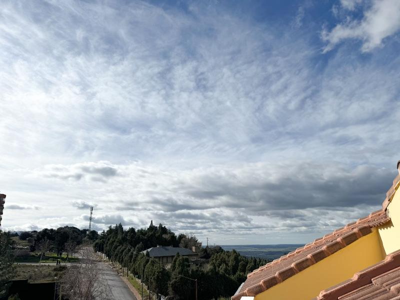 Hotel Segovia Sierra de Guadarrama image