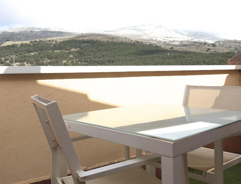 Hotel Segovia Sierra de Guadarrama image