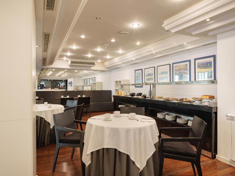 Hotel Crisol Almirante image