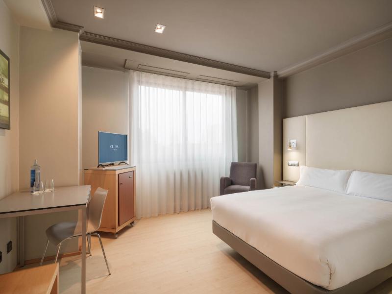 Hotel Crisol Almirante image