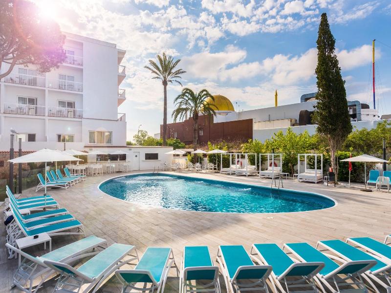 Vibra Marco Polo I Hotel image