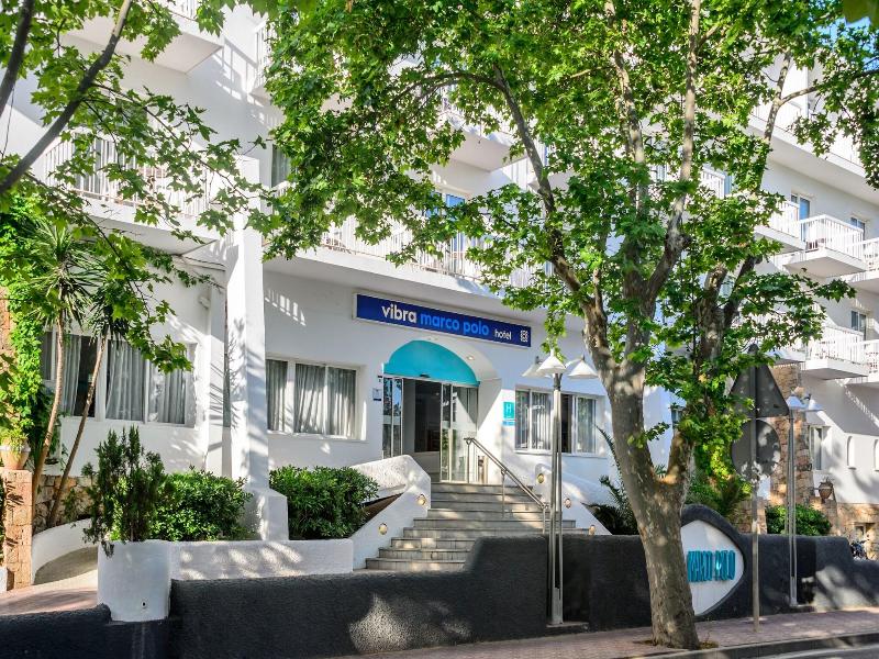 Vibra Marco Polo I Hotel image