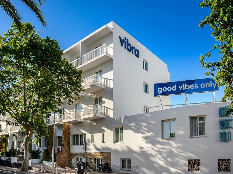 Vibra Marco Polo I Hotel image