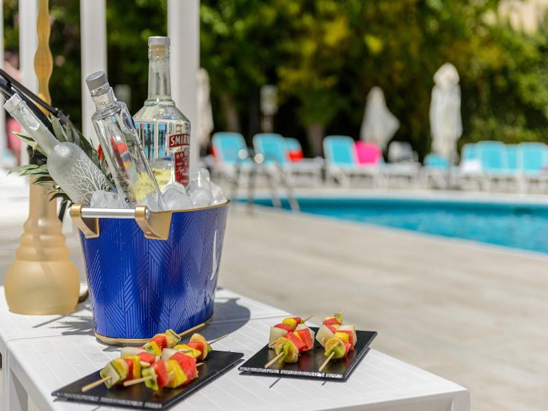 Vibra Marco Polo I Hotel image