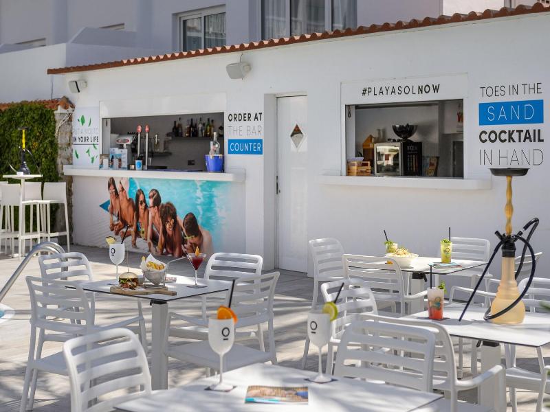 Vibra Marco Polo I Hotel image