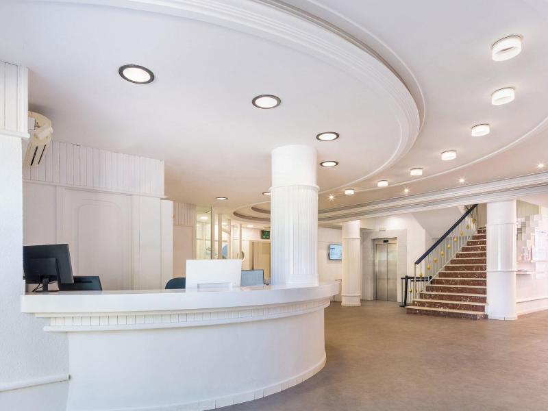Vibra Marco Polo I Hotel image