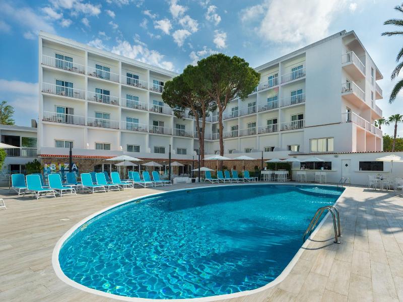 Vibra Marco Polo I Hotel image