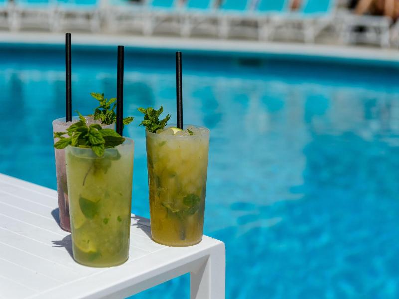 Vibra Marco Polo I Hotel image