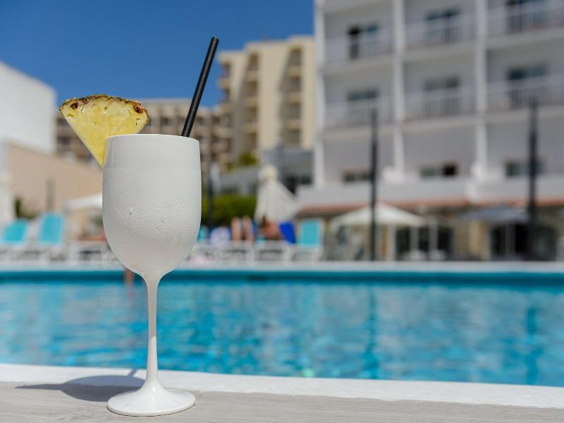 Vibra Marco Polo I Hotel image