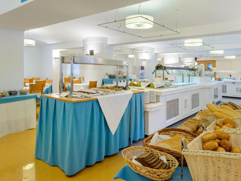 Vibra Marco Polo I Hotel image