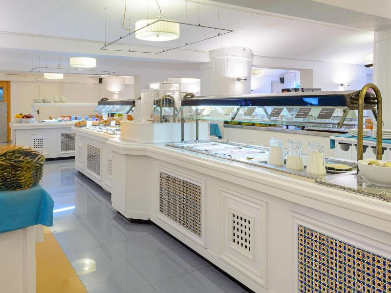 Vibra Marco Polo I Hotel image