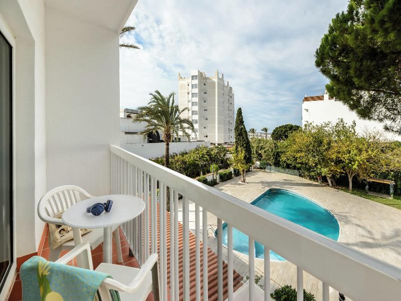 Vibra Marco Polo I Hotel image