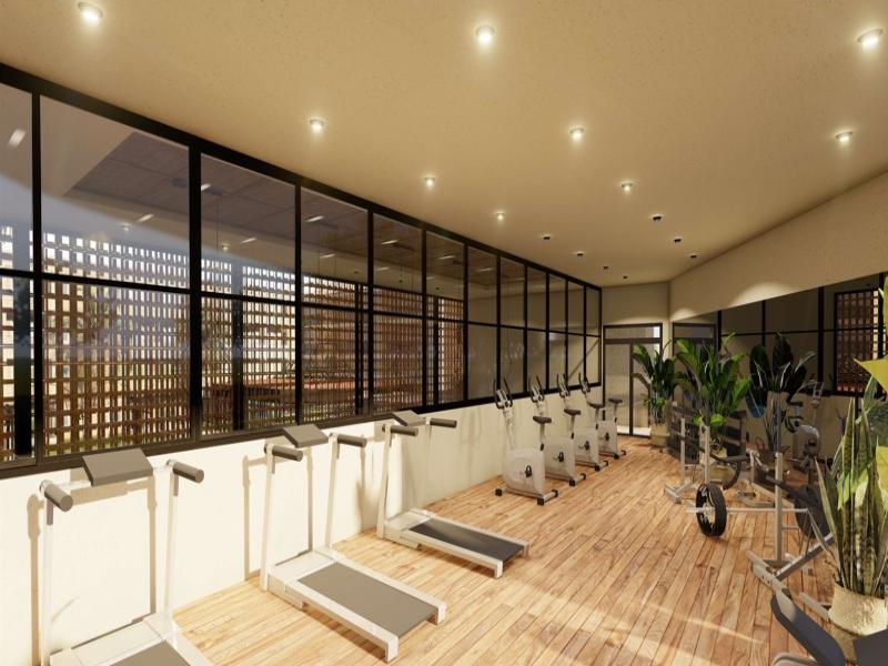 Aparthotel Aquasol image