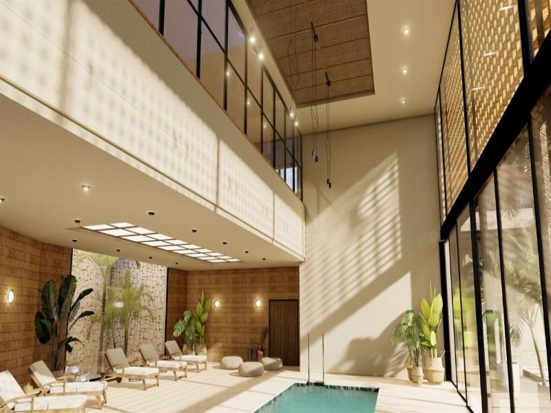 Aparthotel Aquasol image