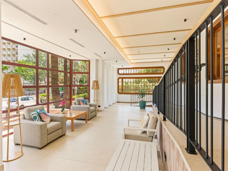 Aparthotel Aquasol image