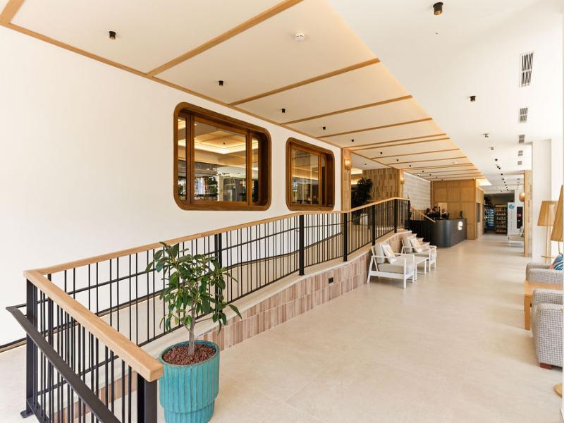 Aparthotel Aquasol image