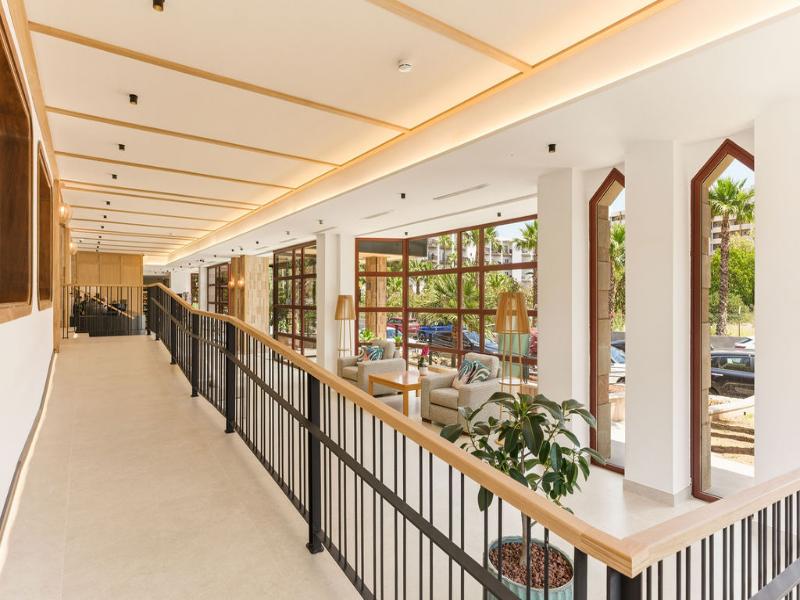 Aparthotel Aquasol image