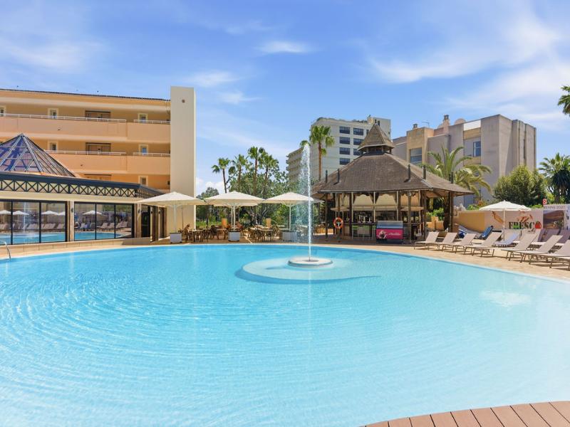 Aparthotel Aquasol image