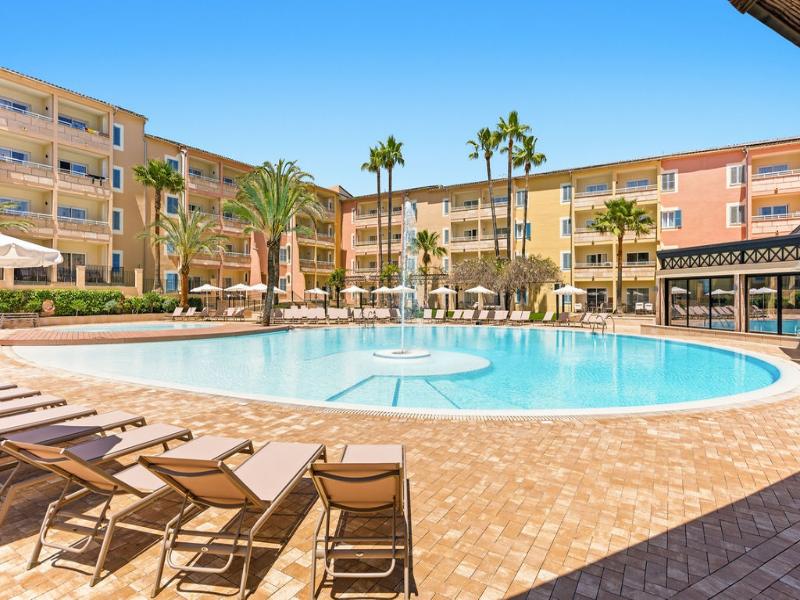 Aparthotel Aquasol image