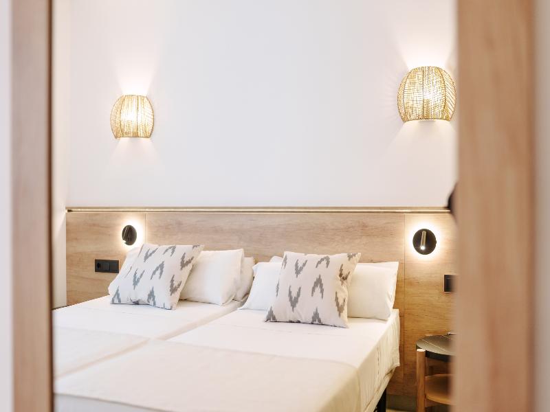 Aparthotel Aquasol image