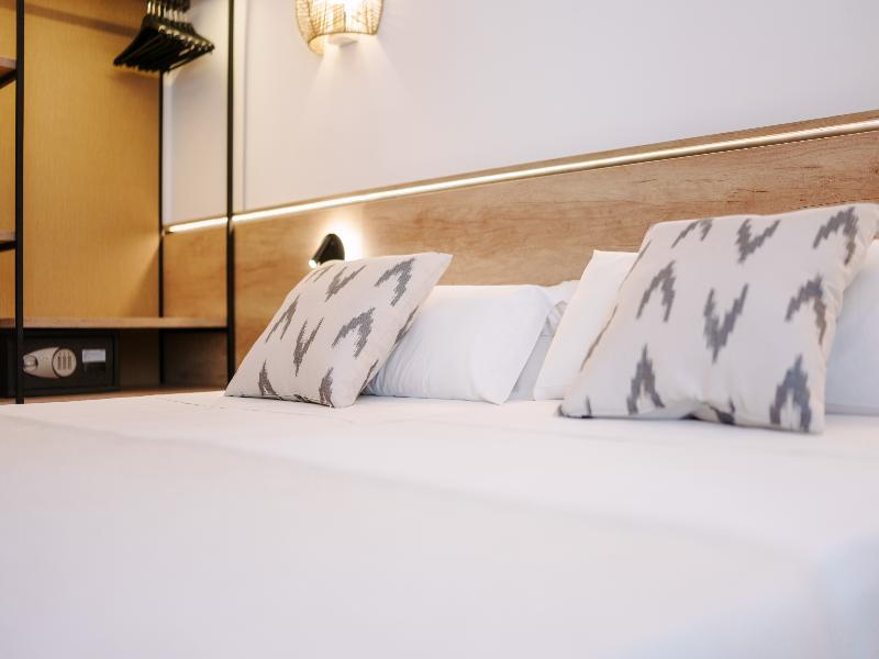Aparthotel Aquasol image